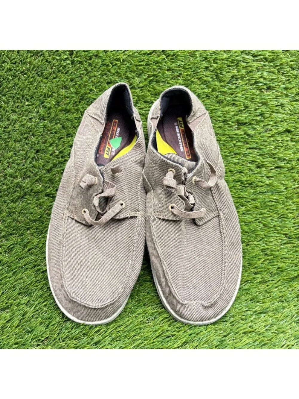Skechers please review